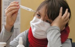 Гигиена при гриппе, коронавирусной инфекции и других ОРВИ